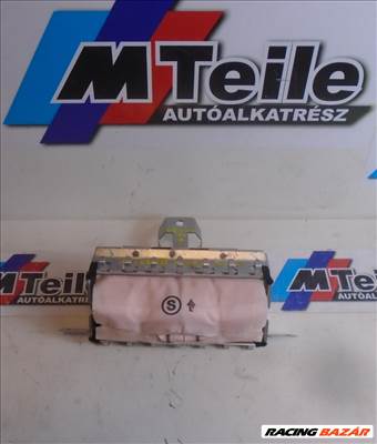 [GYÁRI ÚJ] NISSAN NOTE LÉGZSÁK